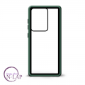 Futrola dvobojne ivice Samsung Galaxy G988F/ S20 Ultra / D04