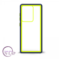 Futrola dvobojne ivice Samsung Galaxy G988F/ S20 Ultra / D05