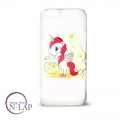 Futrola Iphone 6 / 6S / providna print 01