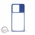 Futrola Samsung Galaxy G980F / S20 / Slide Case teget