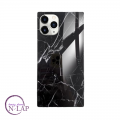 Futrola Silikon Kockice Iphone 12 Mini (5.4") mermer