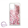 Futrola Silikon Vodena Iphone 12 Mini (5.4") / W01
