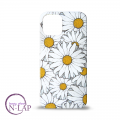 AKCIJA - Futrola Floral Design Iphone 12 Mini (5.4") W04