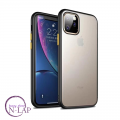 Futrola Doyers Iphone 11 Pro Max crna