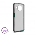 Futrola Doyers Xiaomi Mi 10T Lite tamno zelena