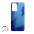 Futrola silikon dvobojna Samsung A726B Galaxy / A72 W10