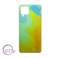 Futrola silikon dvobojna Samsung A425F Galaxy / A42 W08