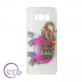 Futrola Samsung G950 / S8 / providna print 02