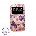 Futrola preklop Samsung J730 / J7 2017 / flip top 02