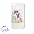 Futrola Huawei P Smart 7S / providna print 03