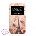 Futrola preklop Huawei P20 / flip top 02