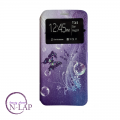 Futrola preklop Huawei P20 / flip top 08