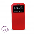 Futrola preklop Huawei Honor 5c / flip top crvena