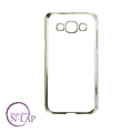 Futrola Samsung J710 / J7 2016 / providna srebrna