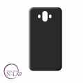 Futrola Huawei Mate 10 / silikon crna