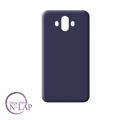 Futrola Huawei Mate 10 / silikon teget