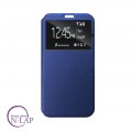 Futrola Flip Top Samsung A600F / A6 2018 / teget