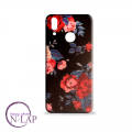 Futrola silikon Print Huawei P20 Lite / D02
