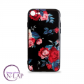 Futrola silikon Print Iphone 7 / 8 / D02