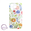 Futrola Silikon Sara Sjaj Iphone 13 Pro 6.1 W20