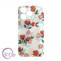Futrola Silikon Sara Sjaj Iphone 13 Pro 6.1 W21