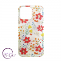 Futrola Silikon Sara Sjaj Iphone 13 Pro Max 6.7 W24