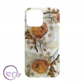 Futrola Silikon Sara Sjaj Iphone 13 Pro Max 6.7 W28