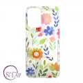 Futrola Silikon Sara Sjaj Xiaomi Redmi Note 10 Pro / W20