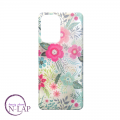 Futrola Silikon Sara Sjaj Xiaomi Redmi Note 10 Pro / W22