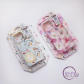 Futrola Floral Design Iphone 12 Pro Max 6.7 W26