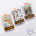 Futrola Floral Design Iphone 12 Pro Max 6.7 W28