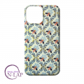Futrola Floral Design Iphone 13 Pro Max 6.7 W23