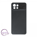 Futrola Slide Case - Xiaomi Mi 11 Lite / crna