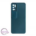 Futrola Slide Case - Xiaomi Redmi Note 10 5G / zelena