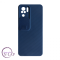Futrola Slide Case - Xiaomi Redmi Note 10s / Note 10 4G / teget