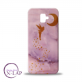 Futrola Samsung J605 / J6 Plus 2018 / silikon keramika 01