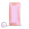 Futrola Iphone 6 / 6S / providna narandzasta