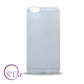 Futrola Iphone 6 Plus / mat providna bela
