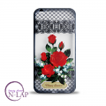 Futrola Iphone 6 Plus / providna print 01
