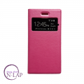 Futrola preklop Iphone 6 Plus / pink