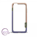 Iphone 6 plus bamper dvobojni
