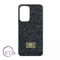 Futrola Queen Samsung Galaxy A73 5G crna