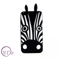 Futrola Iphone 6 Plus / gumena igracka W22