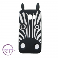 Futrola Samsung G925 / S6 Edge / gumena W01
