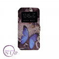 Futrola preklop Samsung J730 / J7 2017 / flip top 03