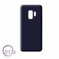 Futrola Samsung G960 / S9 / silikon teget