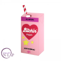 Futrola Iphone 5 / 5S / 5G / gumena igracka 01