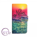 Futrola preklop Iphone 5 / 5S / 5G / W01