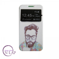 Futrola preklop Iphone 5 / 5S / 5G / W03