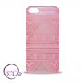 Futrola Iphone 5 / 5S / 5G / mat providna print 10